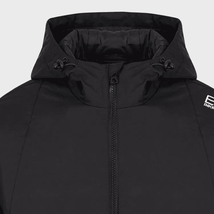 Куртка Emporio Armani - изображение 6