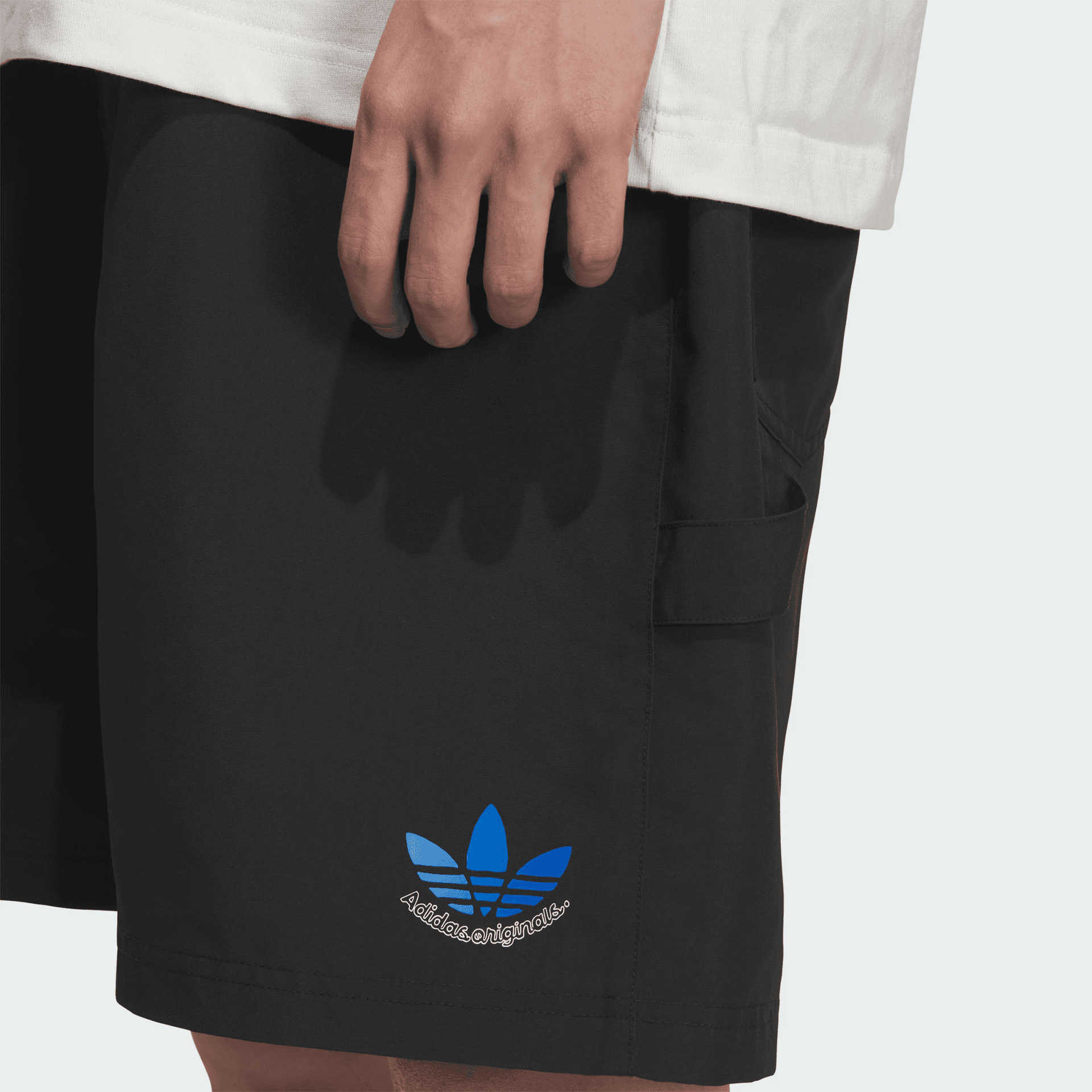 Тренировочные штаны adidas originals CITY SKATE - изображение 5