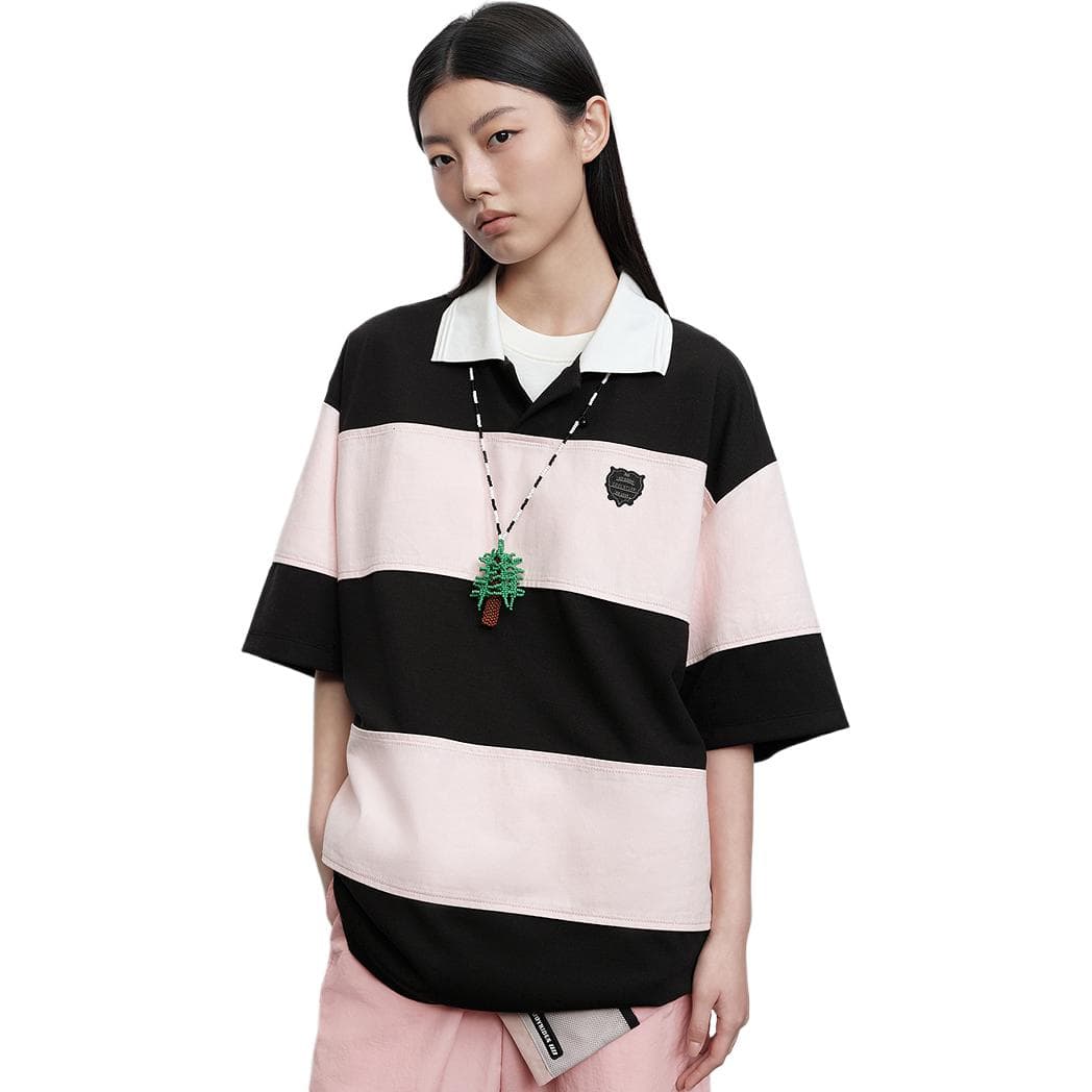 Поло PEACEBIRD MEN Polo - изображение 3