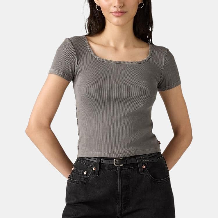Футболка levis T - изображение 3