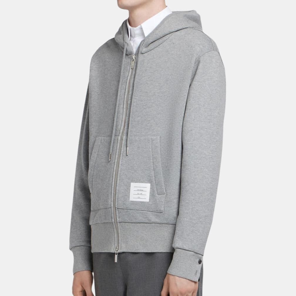 Худи THOM BROWNE - изображение 5
