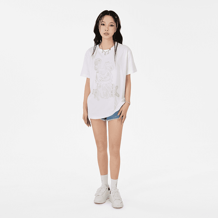 Футболка Boy London SS23 T - изображение 9