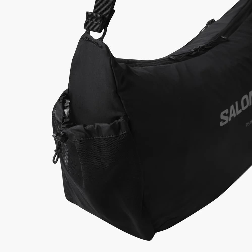 Сумка через плечо SALOMON Peak - изображение 7