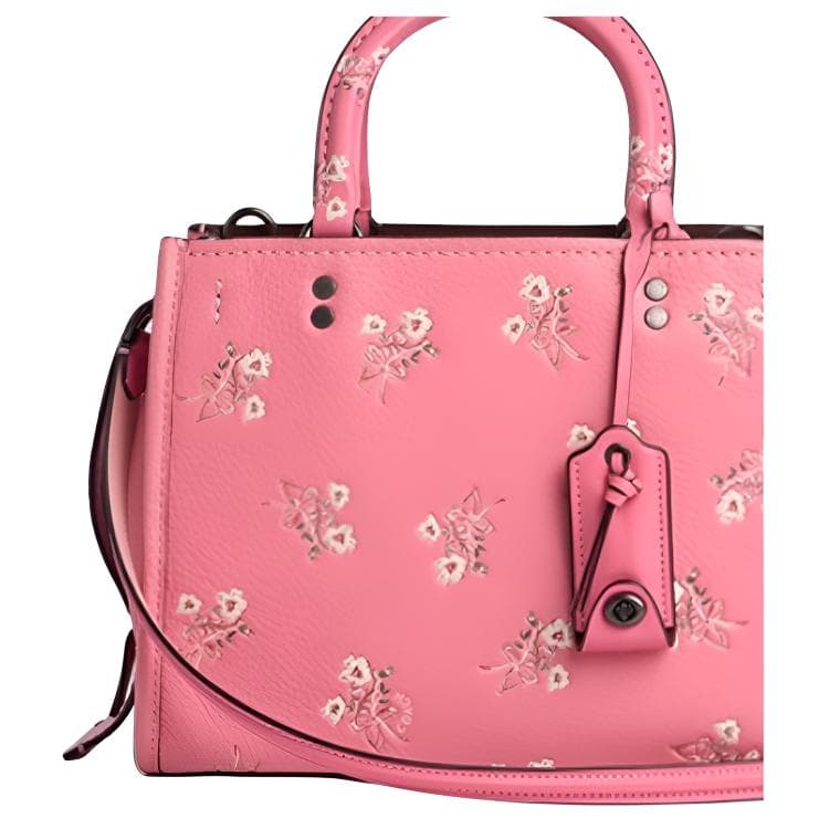 Сумка COACH Rogue 31 Tote - изображение 2