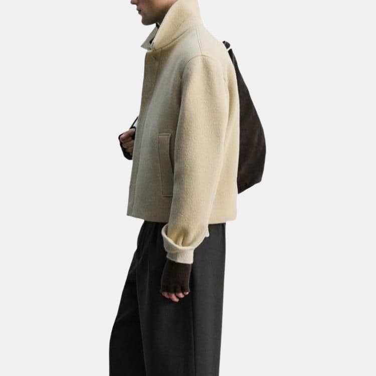 Куртка ZARA - изображение 3