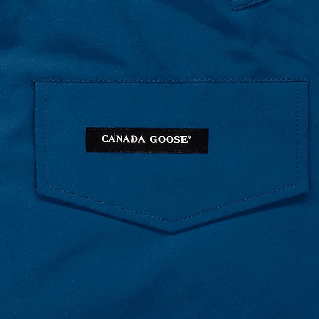 Зимняя куртка Canada Goose Langford - изображение 12