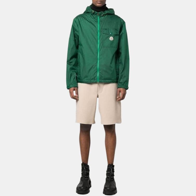 Куртка Moncler - изображение 3