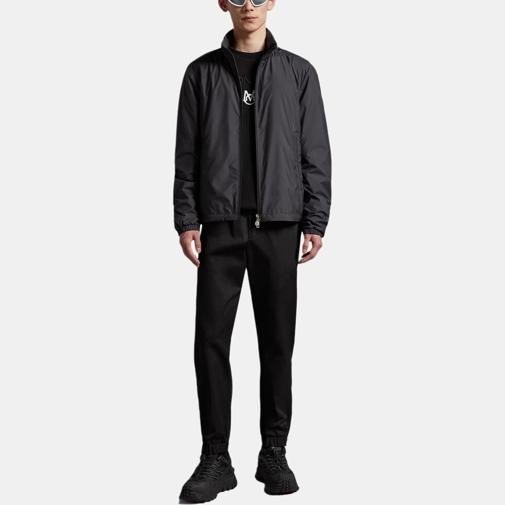 Куртка Moncler - изображение 3