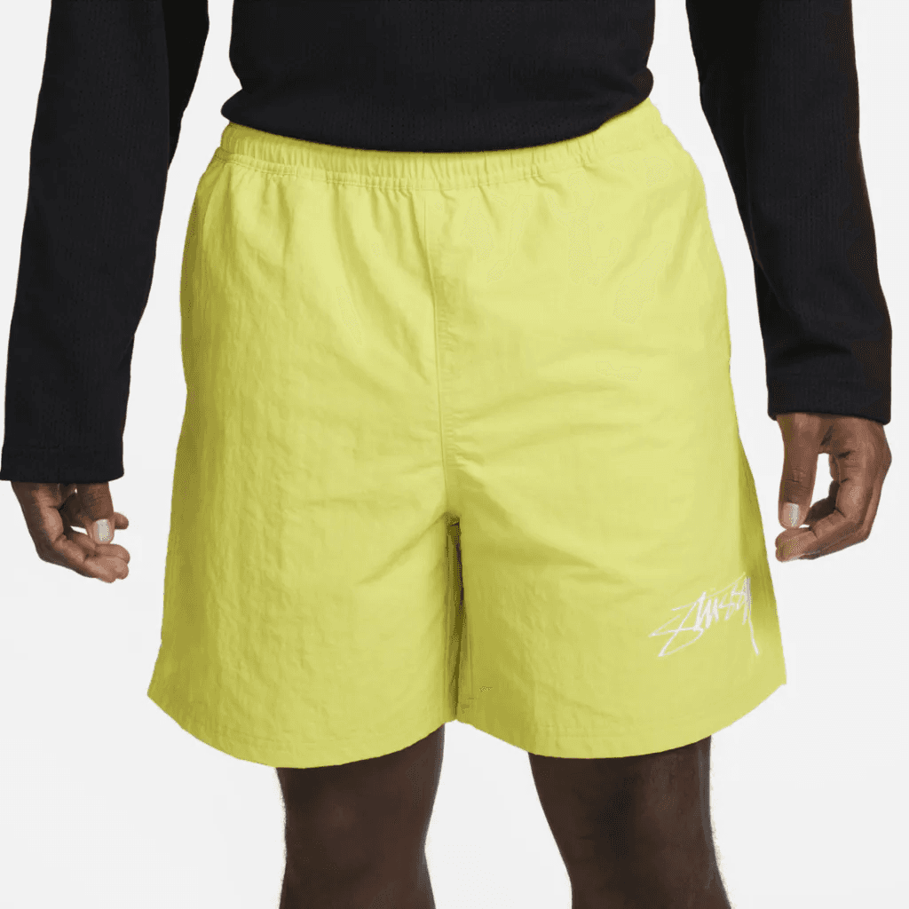 Шорты Nike x Stussy FW23 - изображение 4