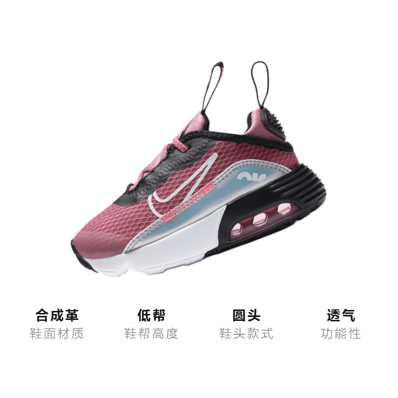 Кроссовки Nike Air Max 2090 - изображение 3