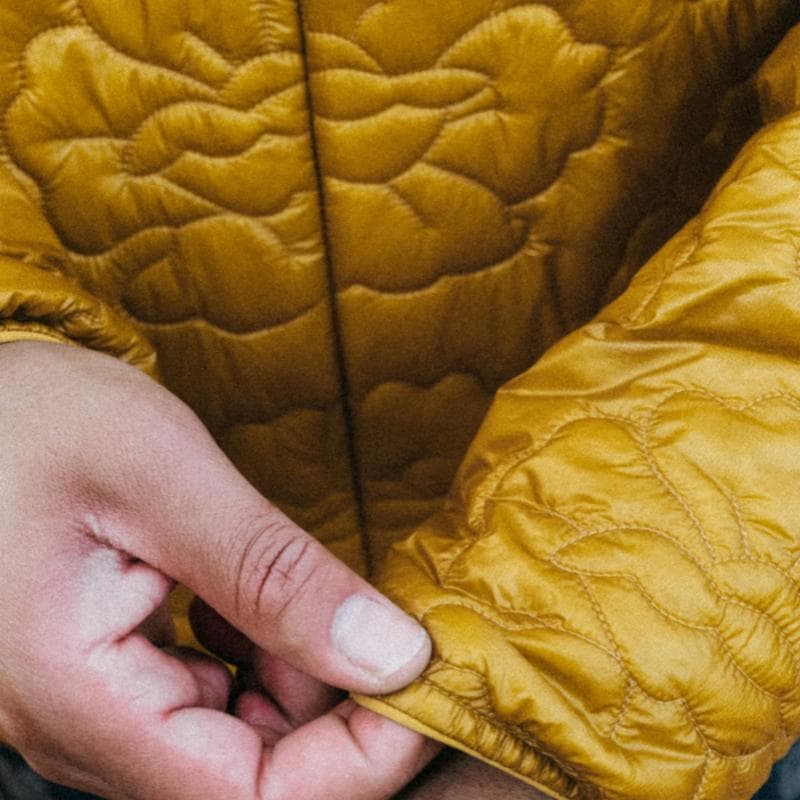 Куртка BURTON MINE77 - изображение 5