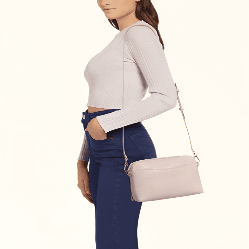 Сумка через плечо Furla Gea - изображение 5