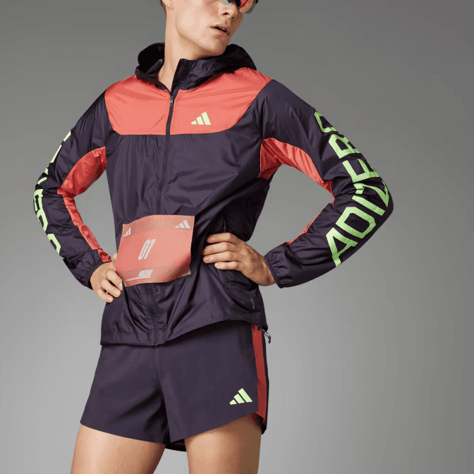 Тренировочные штаны adidas - изображение 2