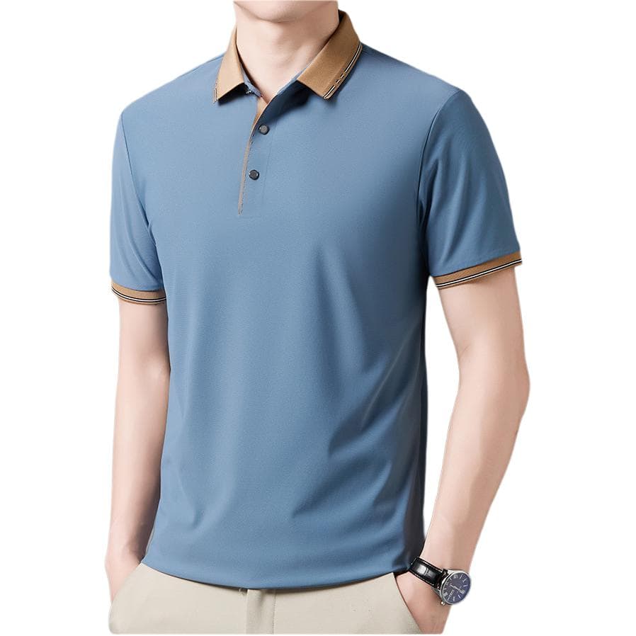 Поло Pierre Cardin Polo Shirt - изображение 2