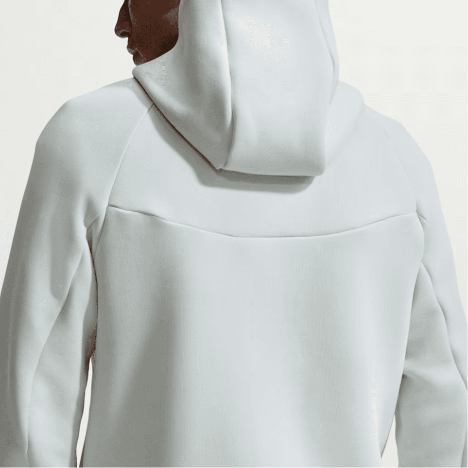 Куртка Nike WINDRUNNER Netherlands Tech Fleece - изображение 4