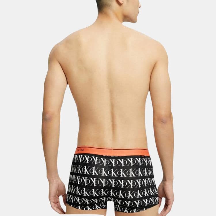 Трусы CKCalvin Klein Logo - изображение 4