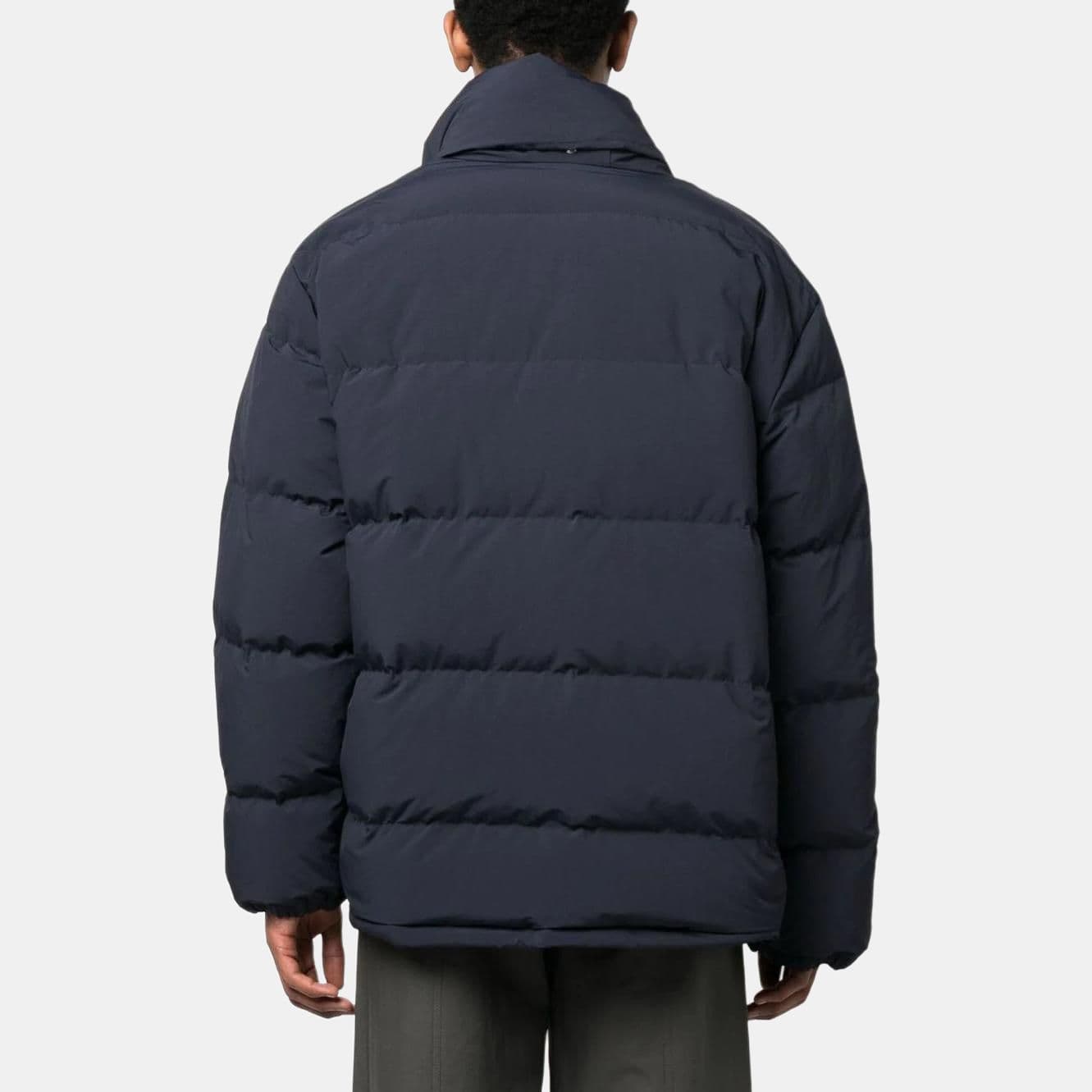 Зимняя куртка JIL SANDER - изображение 6