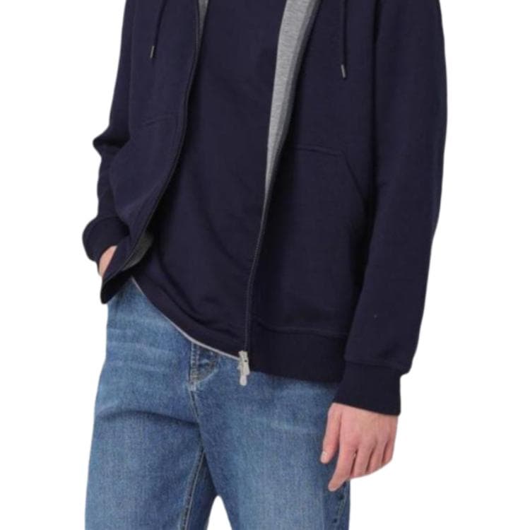 Футболка Brunello Cucinelli T - изображение 5