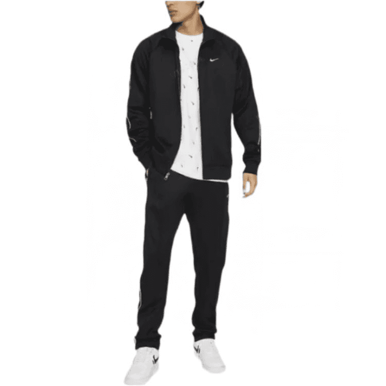 Куртка Nike Jacket - изображение 3