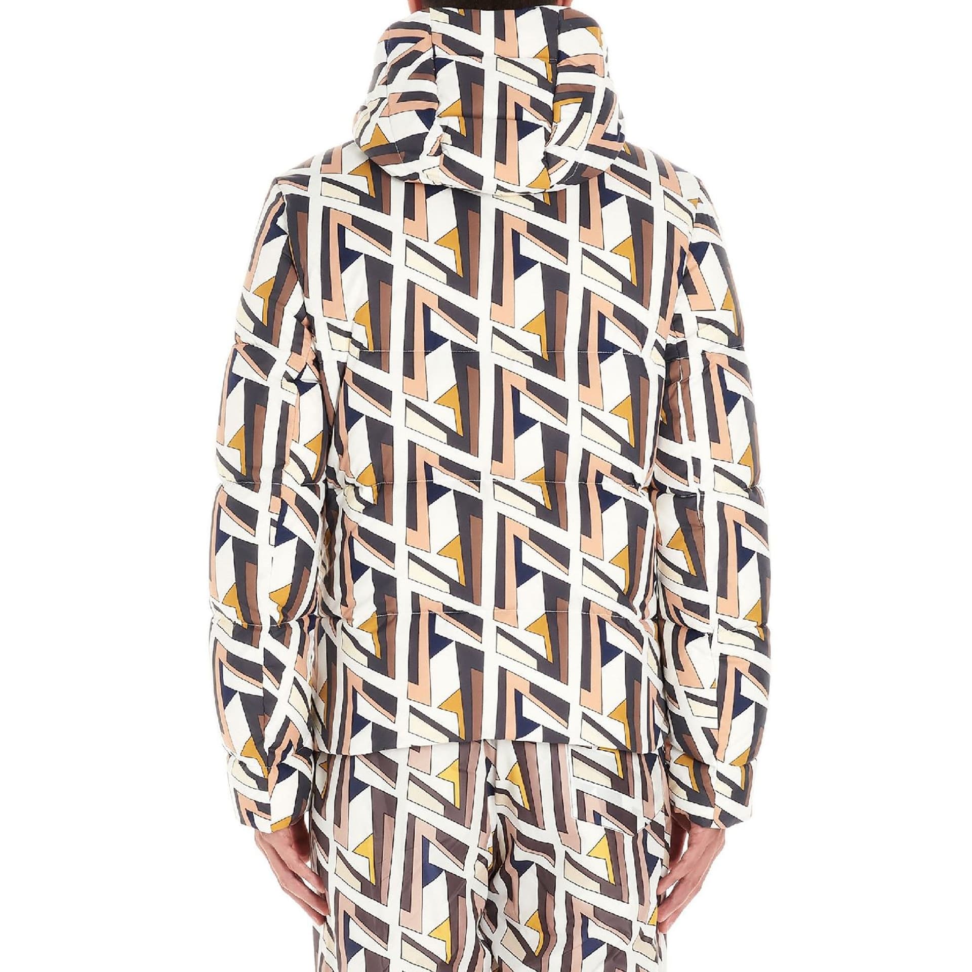 Куртка FENDI - изображение 2