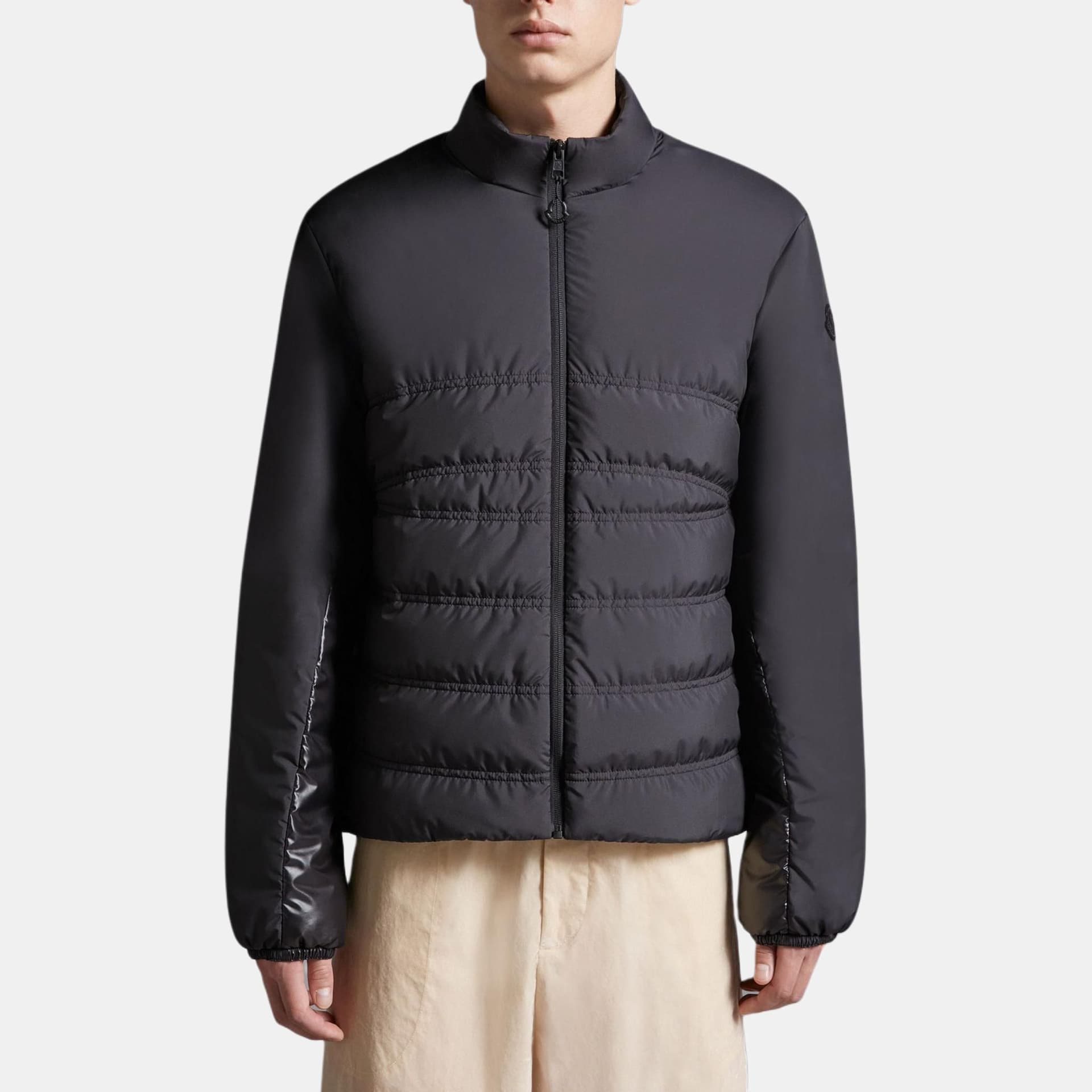 Зимняя куртка Moncler - изображение 2