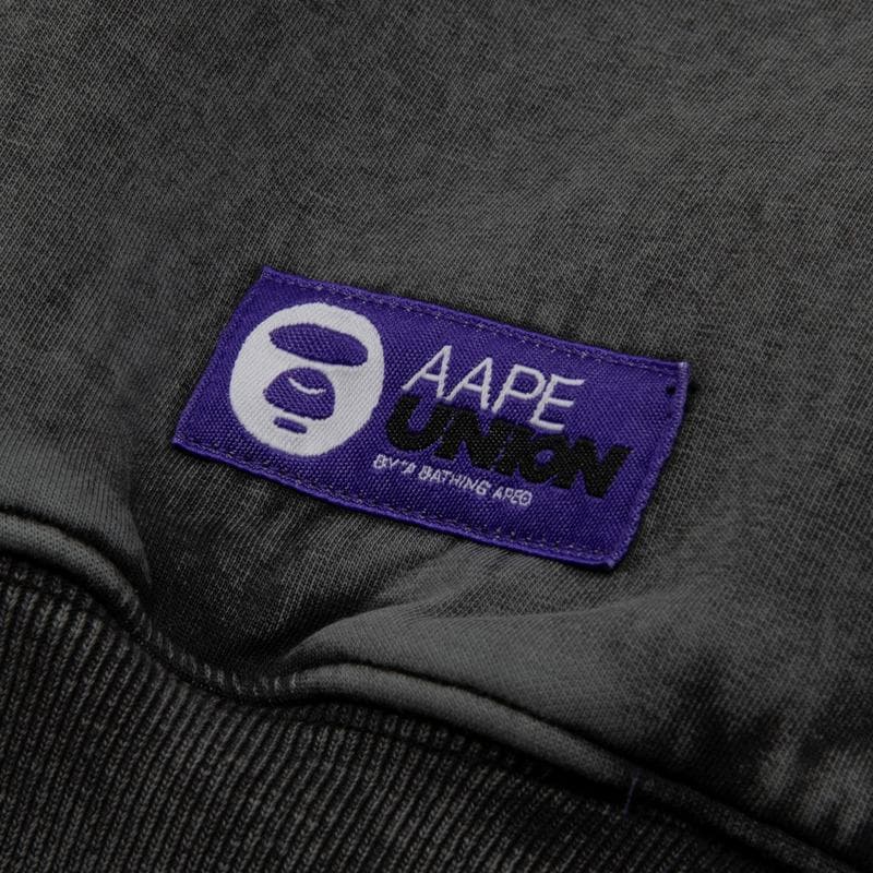 Худи Aape SS26 - изображение 3