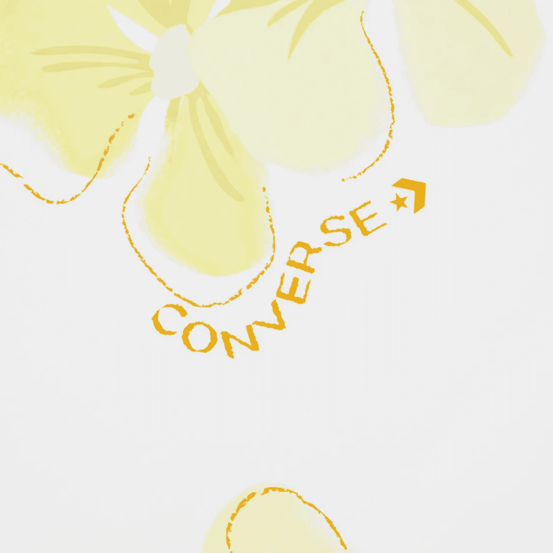 Футболка Converse IWD T - изображение 3