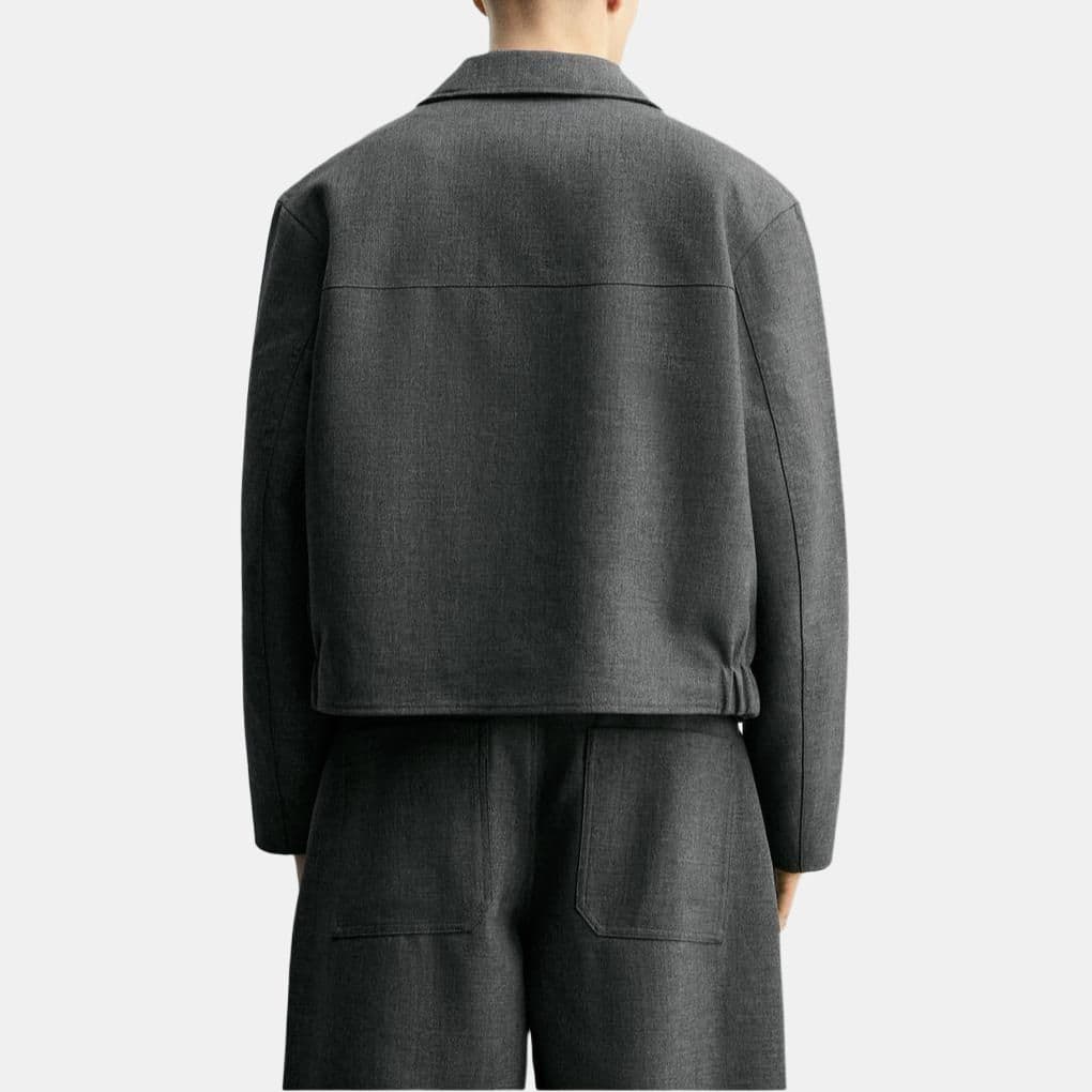 Куртка ZARA - изображение 6