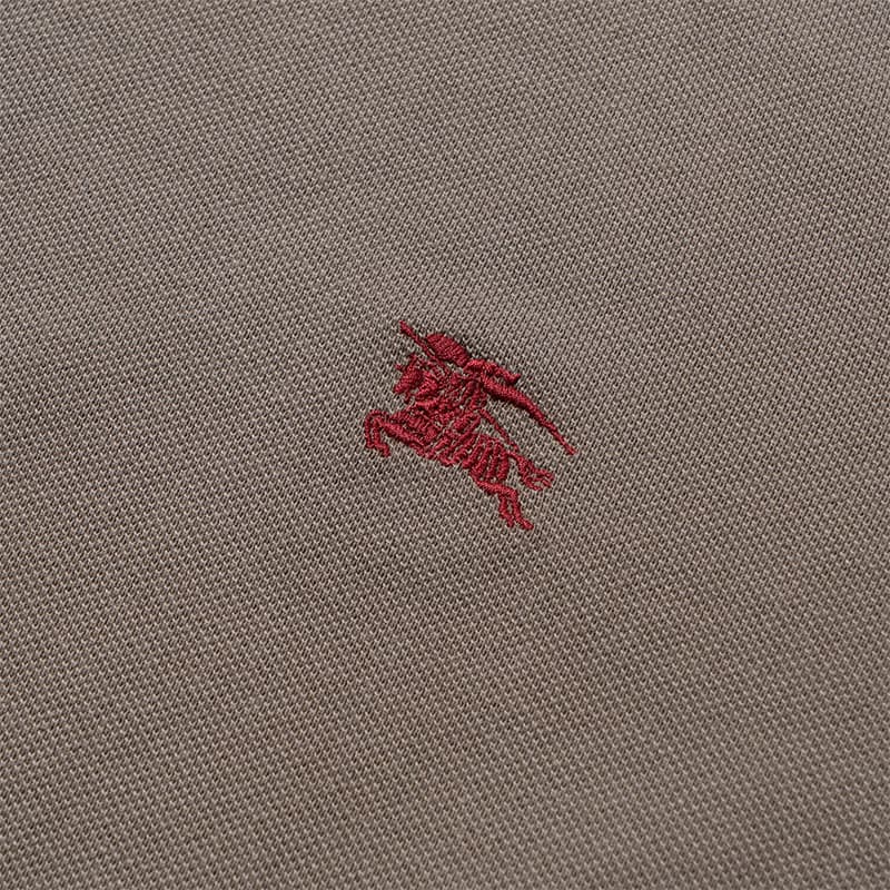 Поло Burberry Polo - изображение 5