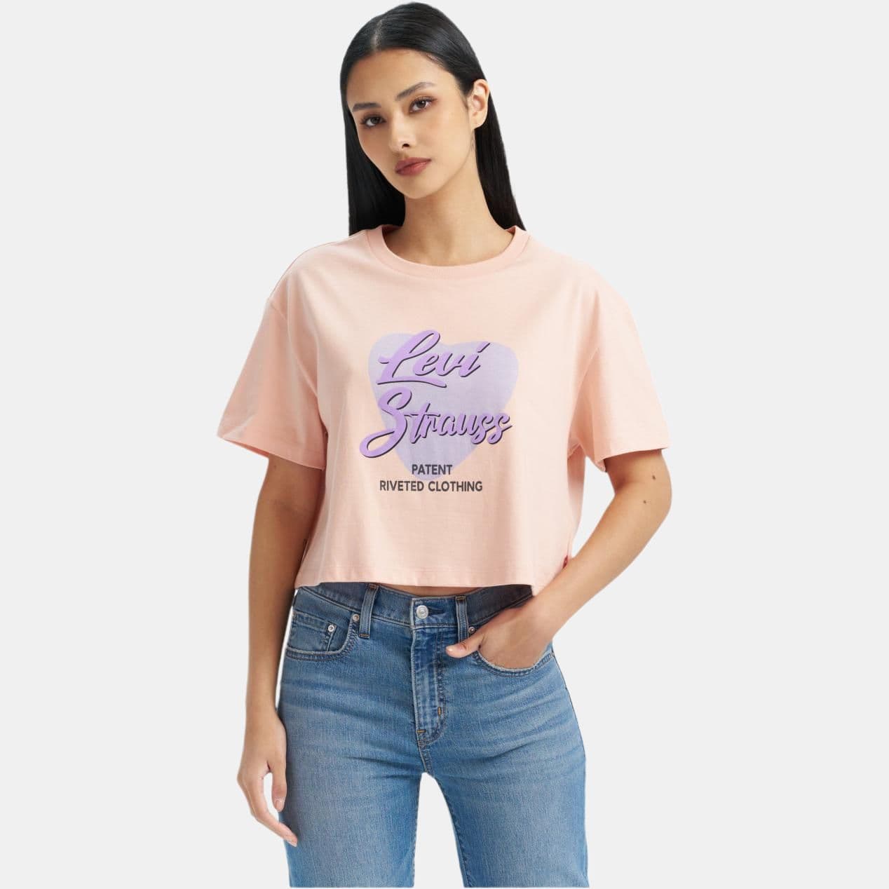 Футболка levis - изображение 3