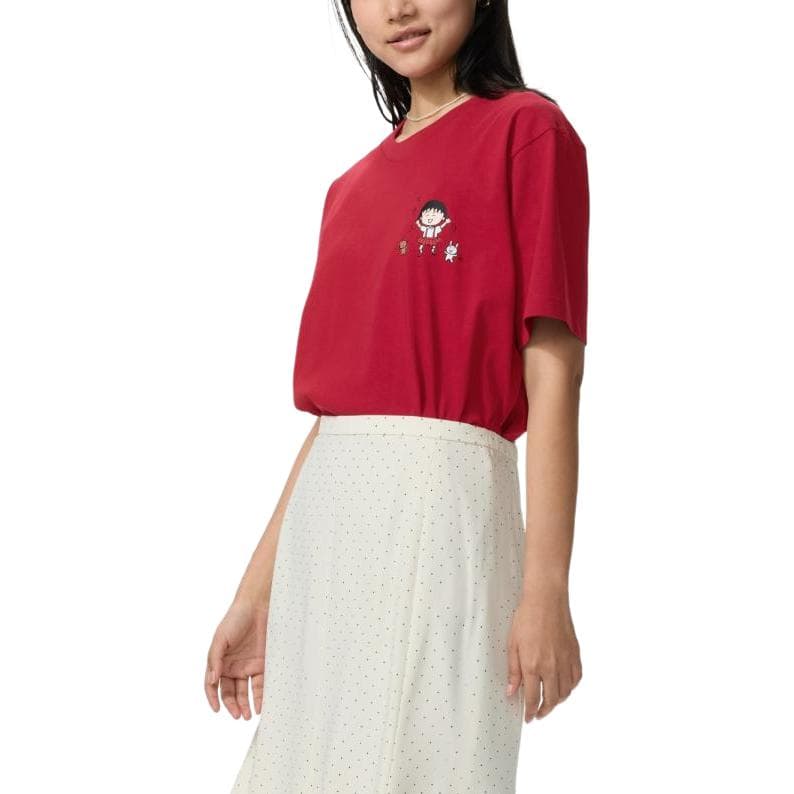Футболка UNIQLO SS26 UT T — фото 3