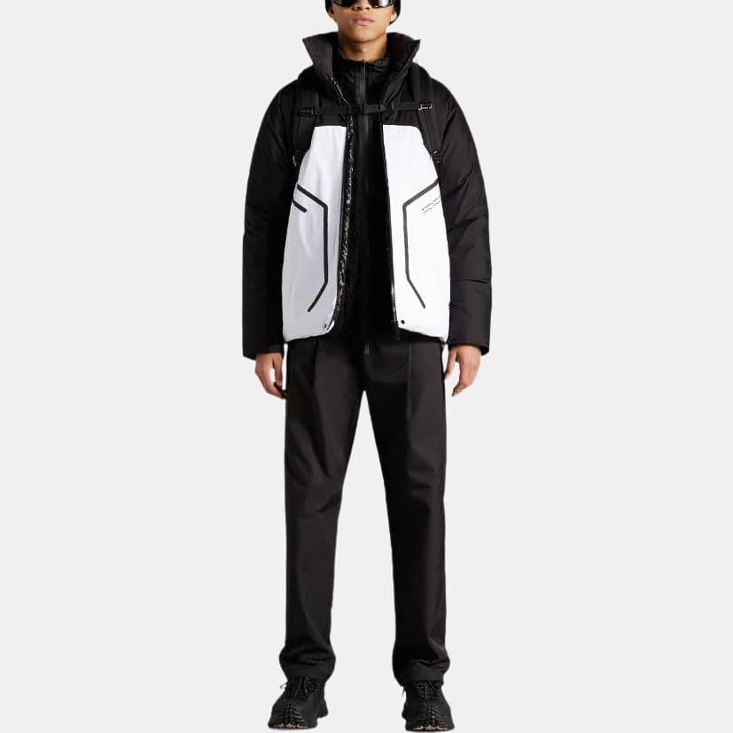Зимняя куртка Moncler - изображение 5