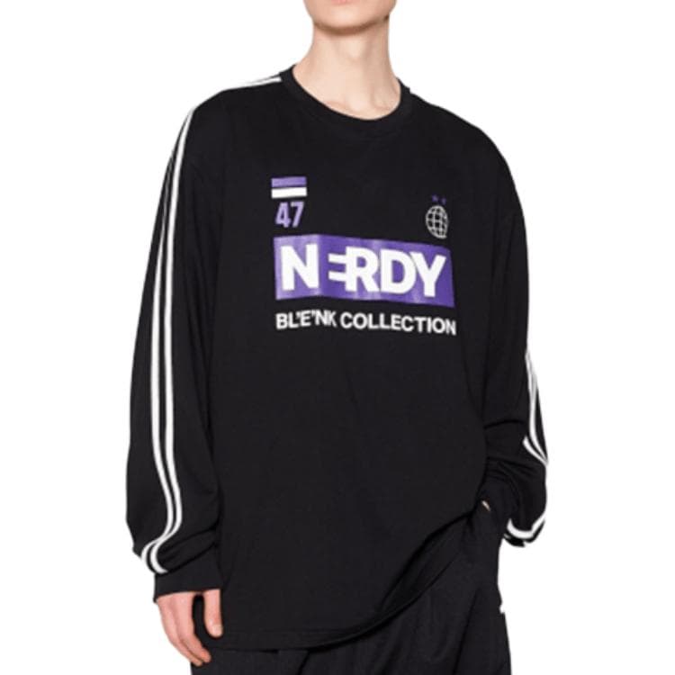Футболка NERDY SS23 T - изображение 2