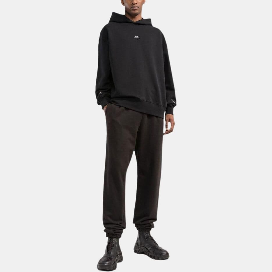 Худи A-COLD-WALL* FW22 Printed Logo Hoodie - изображение 4