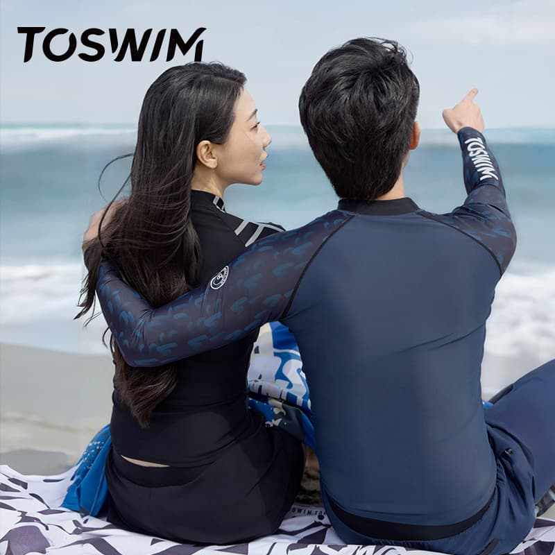 TOSWIM - изображение 6
