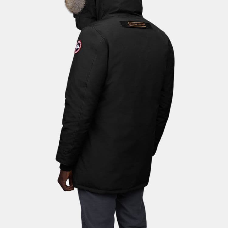 Зимняя куртка Canada Goose Langford - изображение 3
