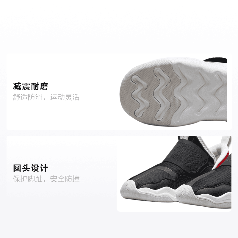 Кроссовки для баскетбола Jordan Air Jordan 23 7 - изображение 2