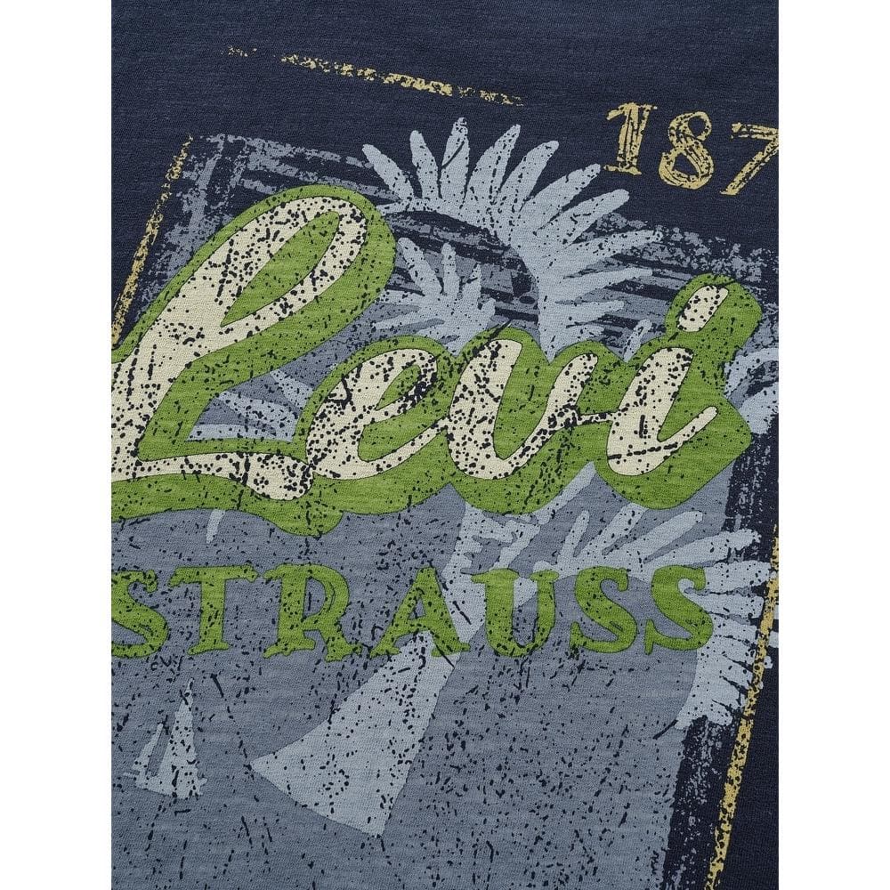 Футболка levis T - изображение 3