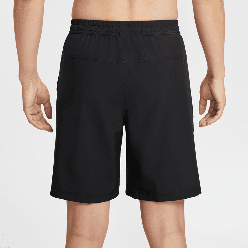 Шорты Nike AS M NK DF FORM 9IN - изображение 4