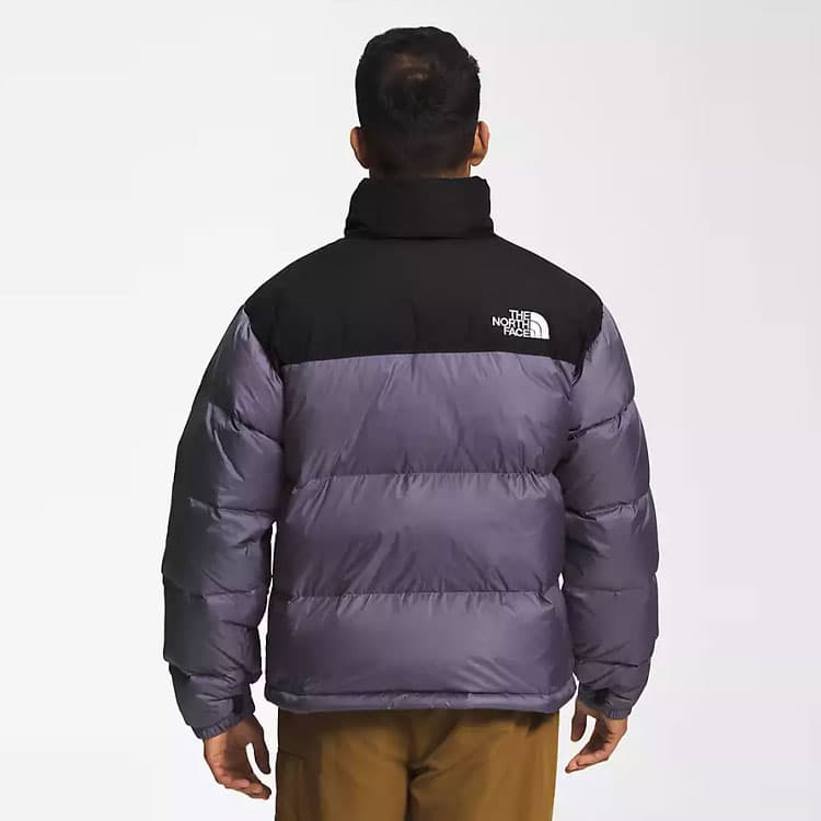 Зимняя куртка THE NORTH FCAE 1996 Nuptse700 - изображение 6