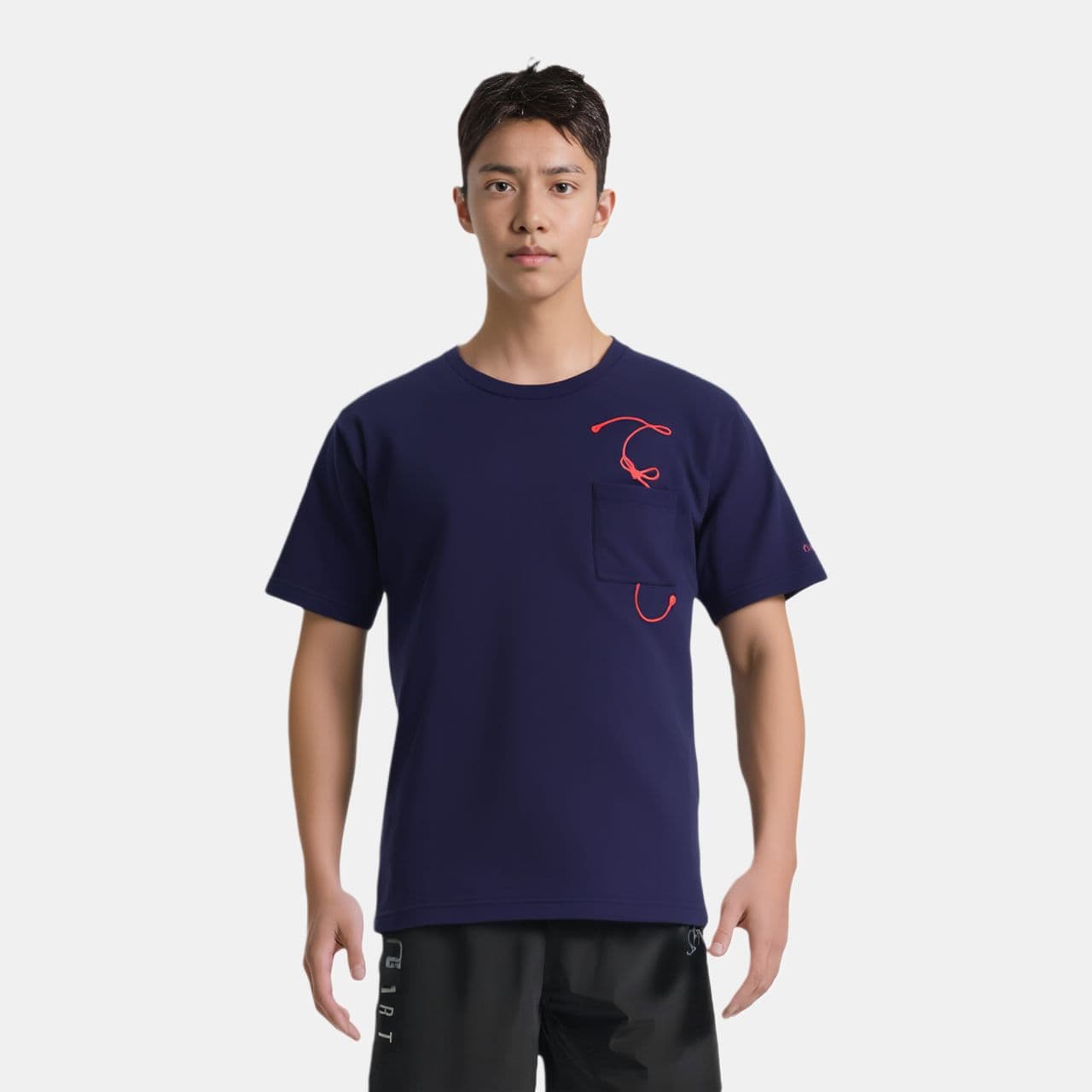 Футболка UNIQLO T - изображение 2