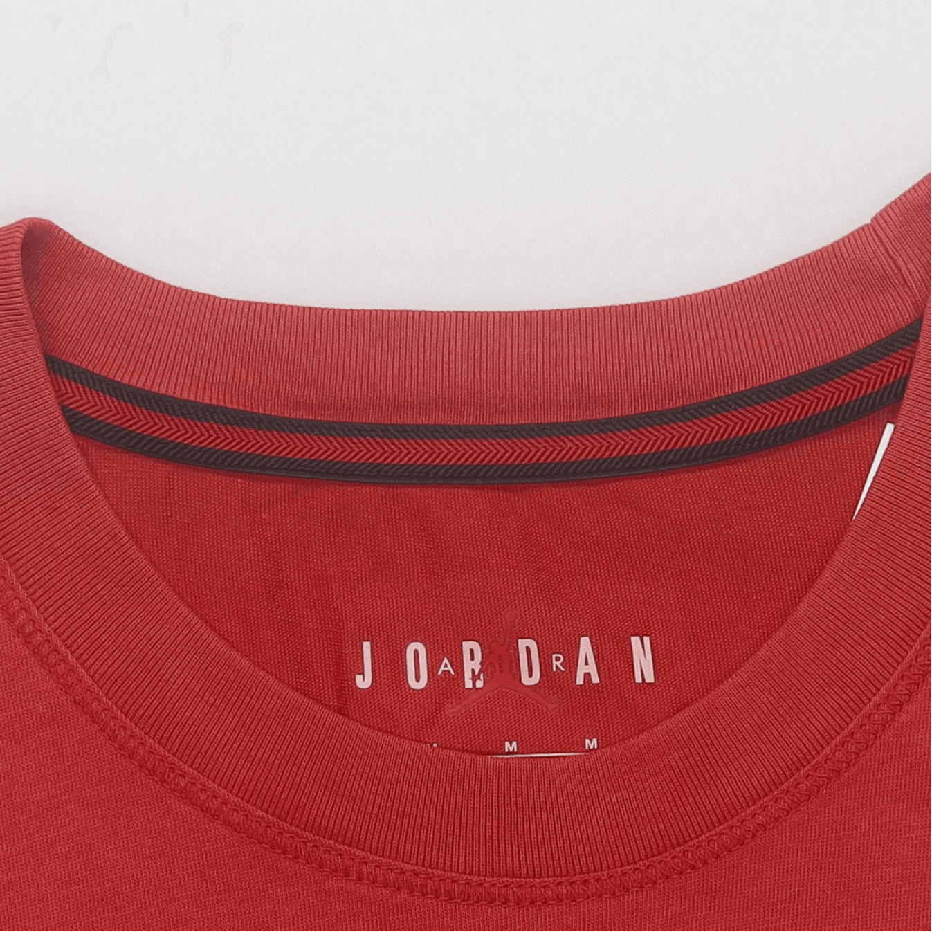 Баскетбольная майка Jordan Sport Dri-FIT - изображение 4