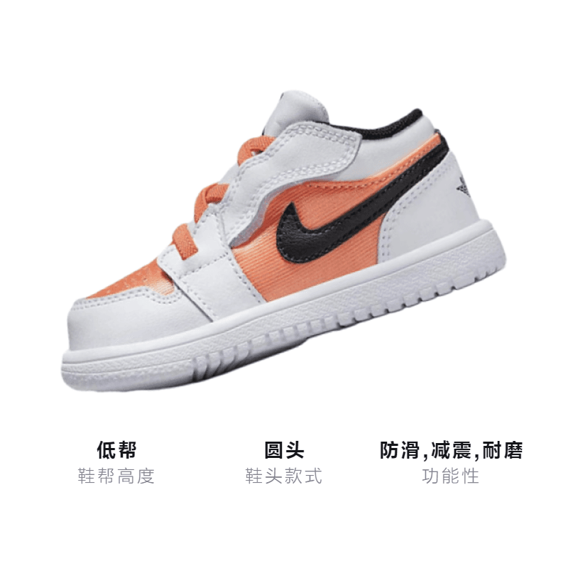 Кроссовки Jordan Air Jordan 1 Low Alt - изображение 3