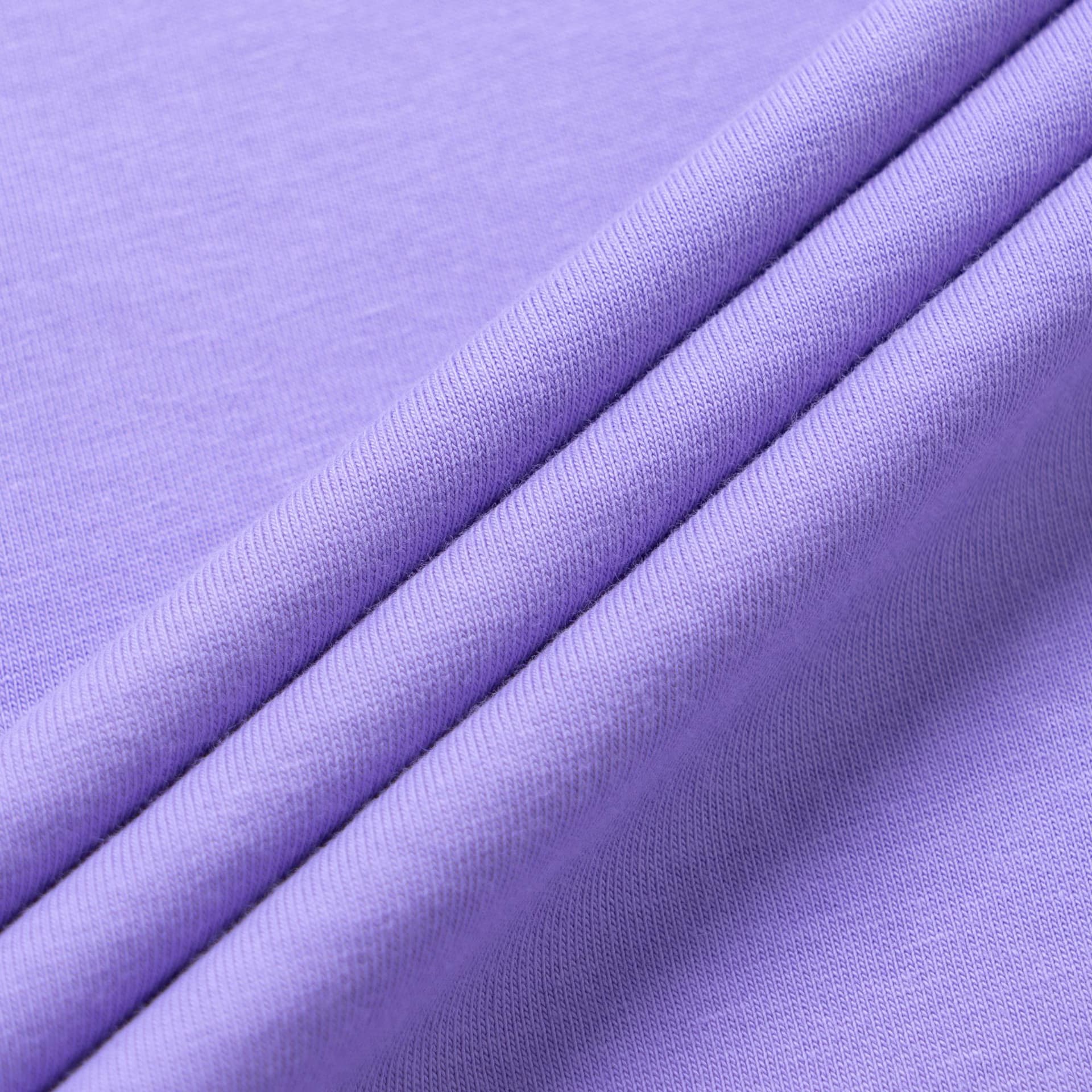 Футболка Balenciaga SS22 Caps Destroyed T-Shirt Purple - изображение 7