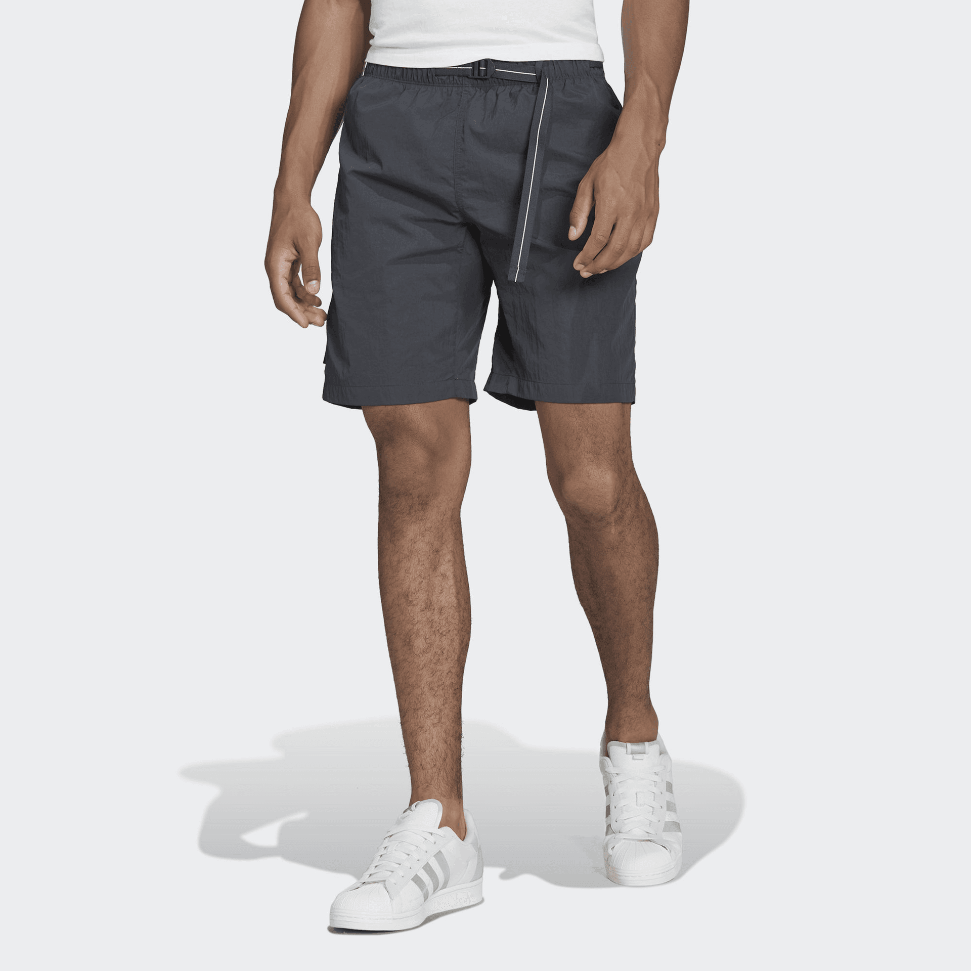 Шорты adidas originals Logo - изображение 2