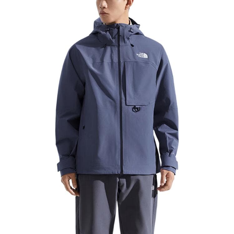 Демисезонная куртка The North Face Stormpeak - изображение 3