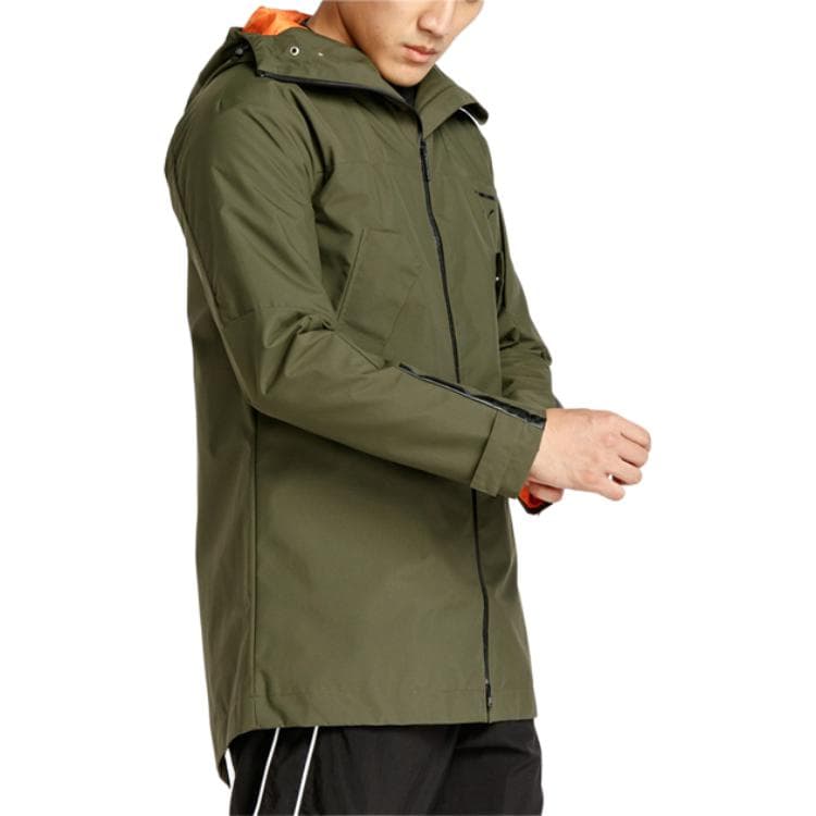 Ветровка PUMA - изображение 3