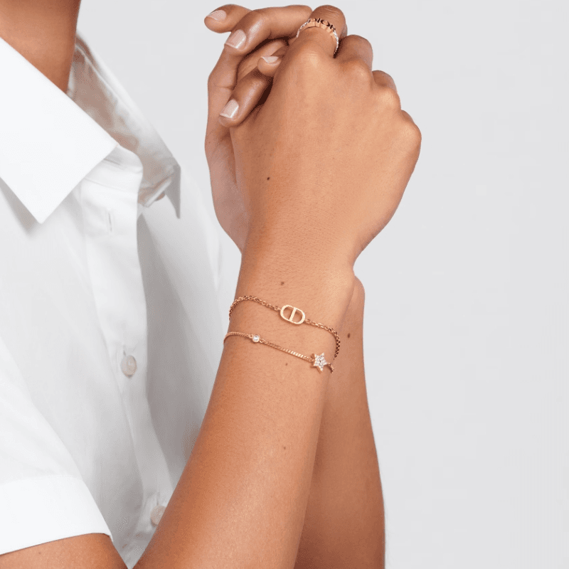 Браслет Dior Bracelet - изображение 5