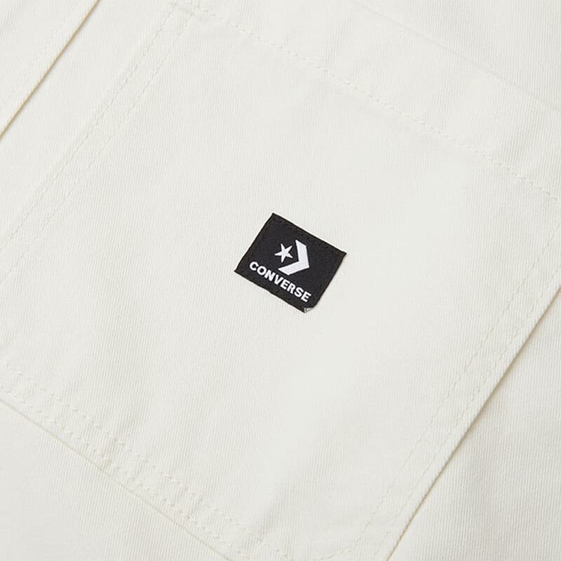 Рубашка Converse SS24 logo - изображение 6