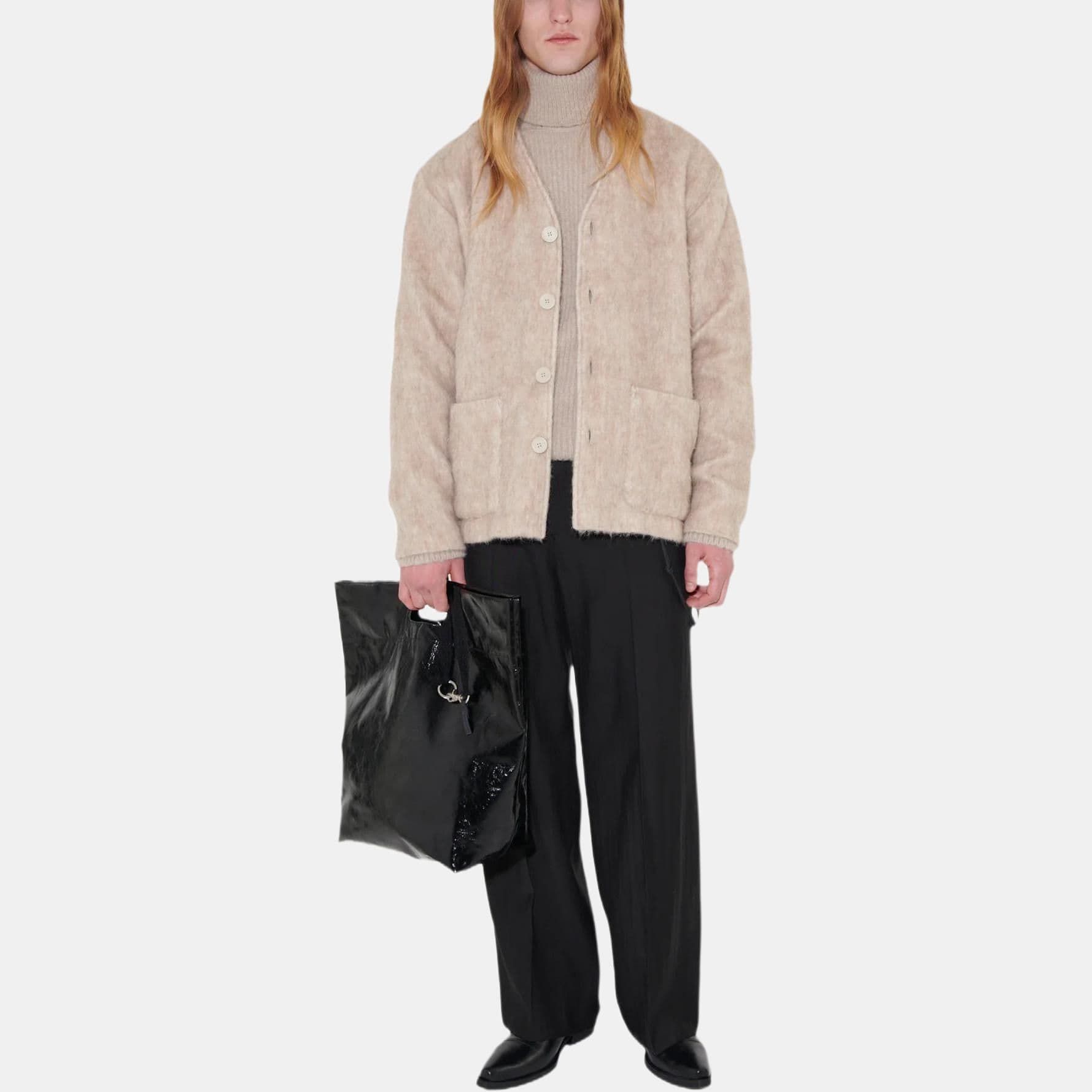 OUR LEGACY SS23 V - изображение 3